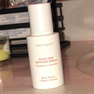 Peach & Lily Glass Skin Refining Serum